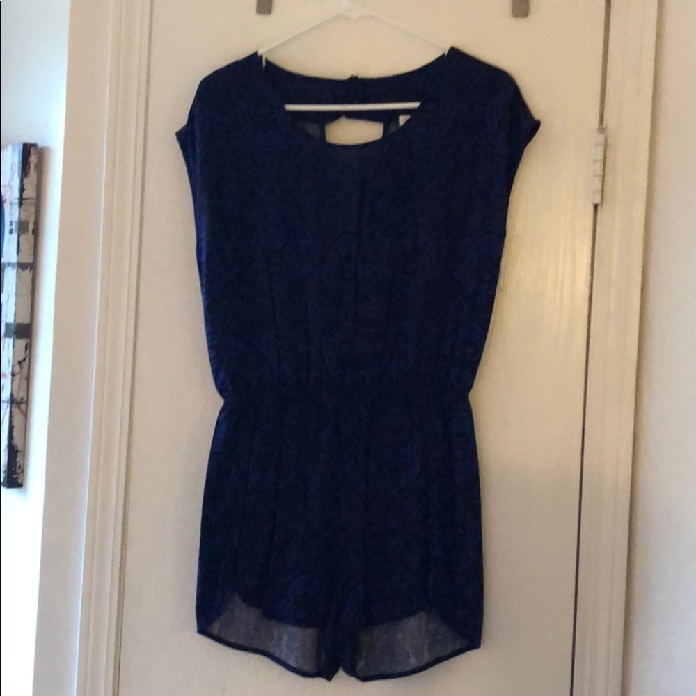 Romper
